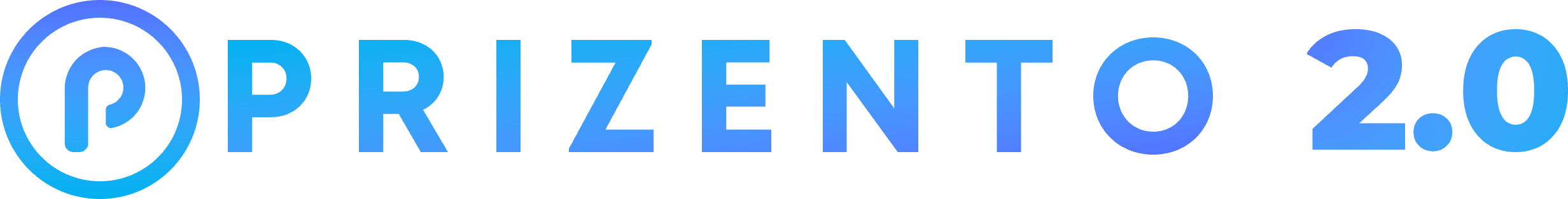 Logo prizento 2.0