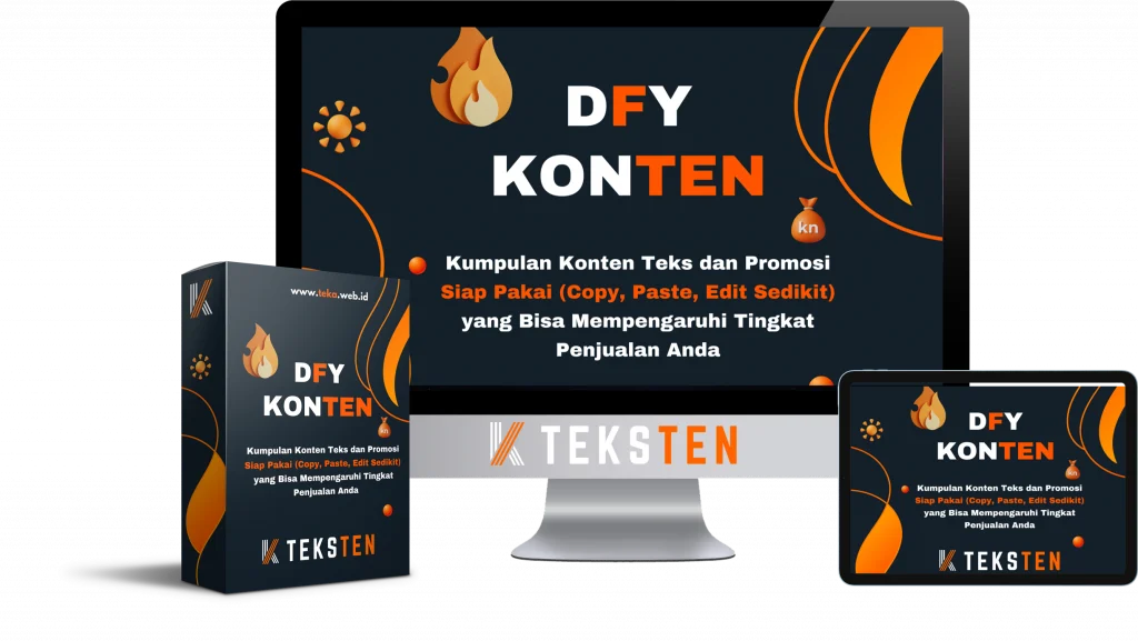 Terbaik dan Terlengkap Kumpulan Tekas dan Promos Siap Pakai (Copy, Paste, Edit Sedikit) yang Bisa Mempengaruhi Tingkat Penjualan Anda