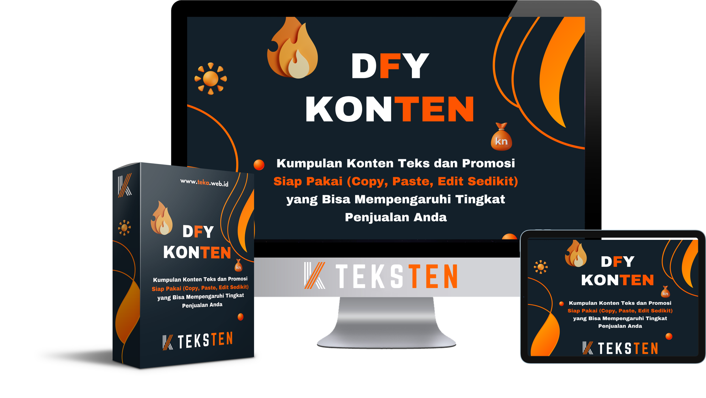 Terbaik dan Terlengkap Kumpulan Tekas dan Promos Siap Pakai (Copy, Paste, Edit Sedikit) yang Bisa Mempengaruhi Tingkat Penjualan Anda